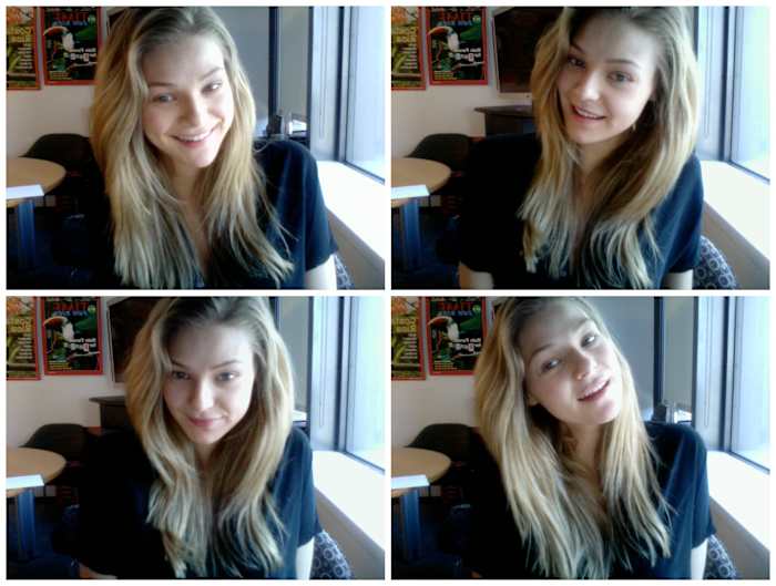 Caroline West - Elite